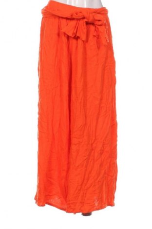 Dámské kalhoty  Unbranded, Velikost XXL, Barva Oranžová, Cena  349,00 Kč