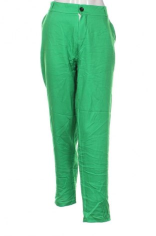 Dámské kalhoty  Unbranded, Velikost XXL, Barva Zelená, Cena  189,00 Kč