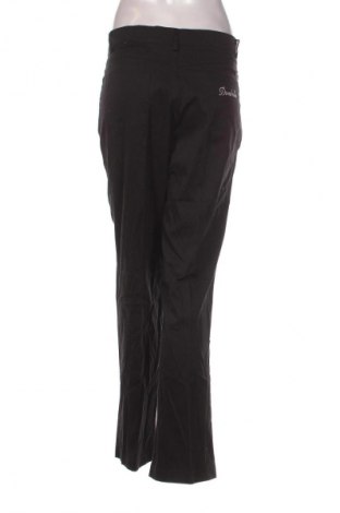 Pantaloni de femei Unbranded, Mărime XL, Culoare Negru, Preț 98,99 Lei
