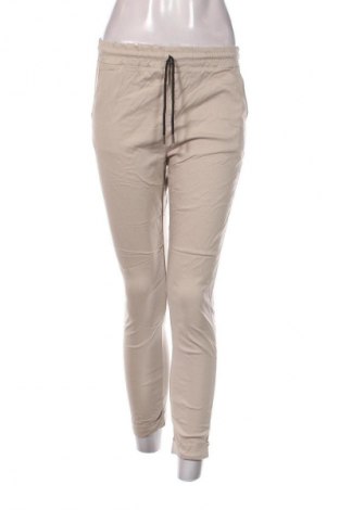 Pantaloni de femei Unbranded, Mărime M, Culoare Bej, Preț 98,99 Lei