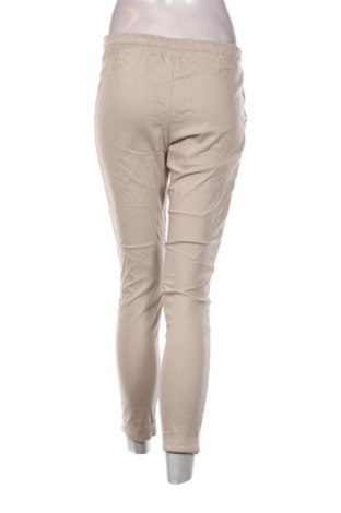 Pantaloni de femei Unbranded, Mărime M, Culoare Bej, Preț 98,99 Lei