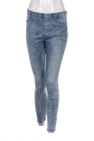 Damenhose Unbranded, Größe M, Farbe Blau, Preis 14,77 €