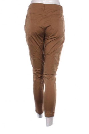 Damskie spodnie Unbranded, Rozmiar L, Kolor Brązowy, Cena 43,99 zł