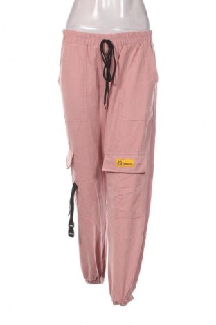 Damenhose Unbranded, Größe S, Farbe Rosa, Preis € 20,99
