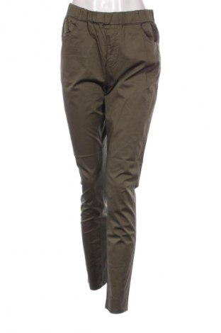 Damenhose Unbranded, Größe L, Farbe Grün, Preis 14,83 €