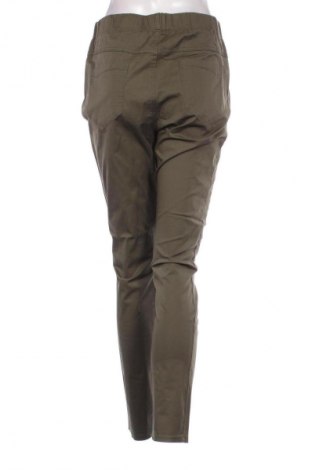 Damenhose Unbranded, Größe L, Farbe Grün, Preis 14,83 €
