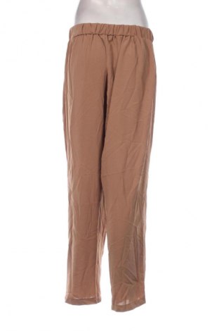 Dámske nohavice Unbranded, Veľkosť 3XL, Farba Hnedá, Cena  18,95 €