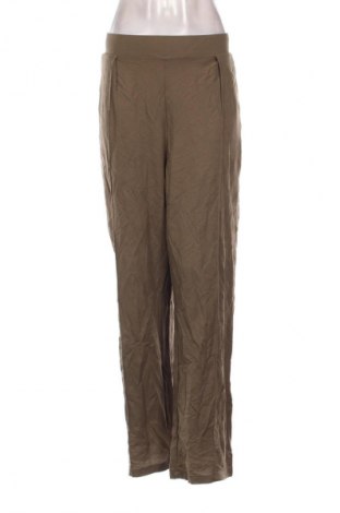 Damenhose Unbranded, Größe XXL, Farbe Golden, Preis 20,99 €