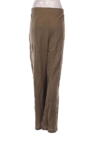 Damenhose Unbranded, Größe XXL, Farbe Golden, Preis 20,99 €