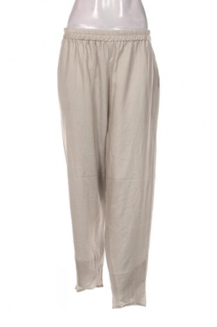 Damenhose Unbranded, Größe M, Farbe Beige, Preis € 20,99