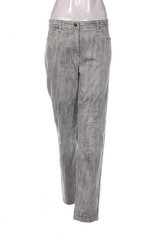 Dámské kalhoty  Unbranded, Velikost XL, Barva Šedá, Cena  469,00 Kč