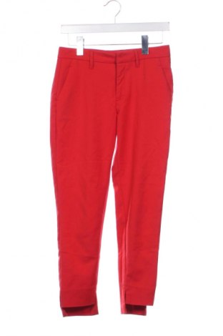 Női nadrág Unbranded, Méret XS, Szín Piros, Ár 5 800 Ft
