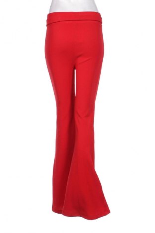 Damskie spodnie Unbranded, Rozmiar S, Kolor Czerwony, Cena 86,25 zł