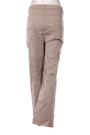 Damskie spodnie Unbranded, Rozmiar XXL, Kolor Różowy, Cena 95,99 zł