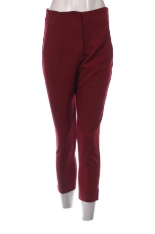Damenhose Unbranded, Größe M, Farbe Rot, Preis € 20,99