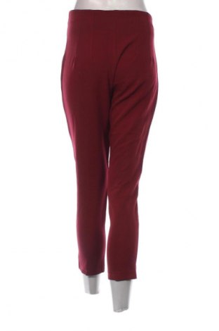 Damenhose Unbranded, Größe M, Farbe Rot, Preis € 20,99