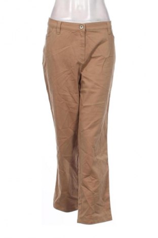 Damenhose Unbranded, Größe XXL, Farbe Beige, Preis € 20,99