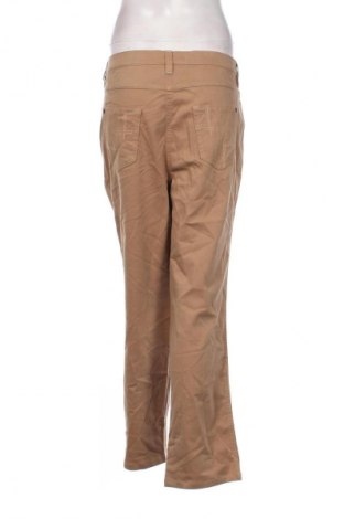Damenhose Unbranded, Größe XXL, Farbe Beige, Preis € 20,99