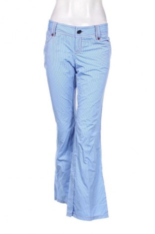 Damenhose Unbranded, Größe L, Farbe Mehrfarbig, Preis 23,01 €
