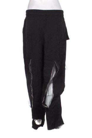 Damskie spodnie Unbranded, Rozmiar S, Kolor Czarny, Cena 124,48 zł