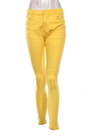 Damenhose Unbranded, Größe L, Farbe Gelb, Preis € 20,99