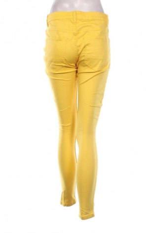 Damenhose Unbranded, Größe L, Farbe Gelb, Preis € 20,99
