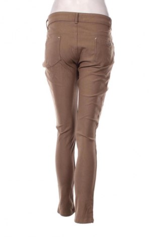 Damenhose Unbranded, Größe XXL, Farbe Braun, Preis 20,99 €