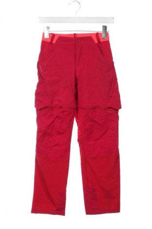 Dámské kalhoty  Unbranded, Velikost XS, Barva Červená, Cena  629,00 Kč