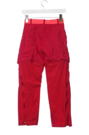 Dámské kalhoty  Unbranded, Velikost XS, Barva Červená, Cena  629,00 Kč
