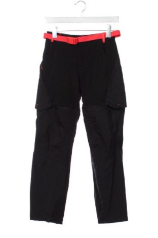 Dámske nohavice Unbranded, Veľkosť XS, Farba Čierna, Cena  9,95 €