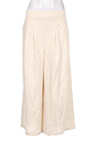Dámske nohavice Unbranded, Veľkosť XL, Farba Béžová, Cena  26,95 €