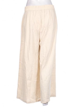Dámske nohavice Unbranded, Veľkosť XL, Farba Béžová, Cena  26,95 €