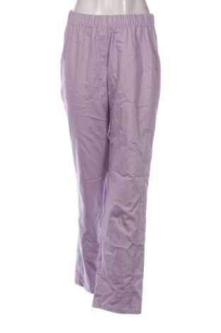 Női nadrág Unbranded, Méret XL, Szín Lila, Ár 3 249 Ft