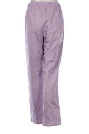 Női nadrág Unbranded, Méret XL, Szín Lila, Ár 3 249 Ft