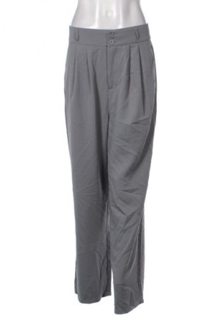 Damenhose Unbranded, Größe M, Farbe Grau, Preis 8,99 €