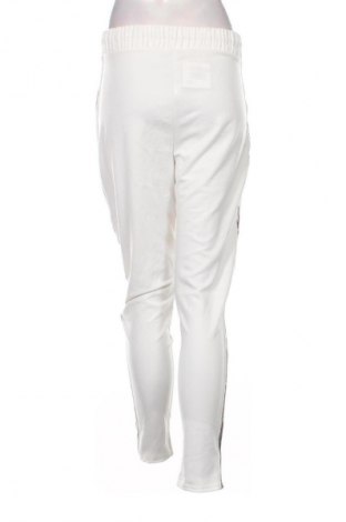 Damenhose Unbranded, Größe M, Farbe Ecru, Preis 20,99 €