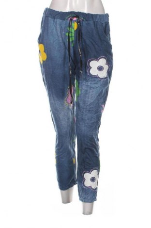 Damenhose Unbranded, Größe M, Farbe Mehrfarbig, Preis 20,99 €