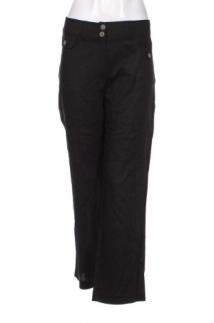Damskie spodnie Unbranded, Rozmiar XL, Kolor Czarny, Cena 66,39 zł