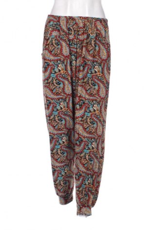 Pantaloni de femei Unbranded, Mărime 3XL, Culoare Multicolor, Preț 76,70 Lei