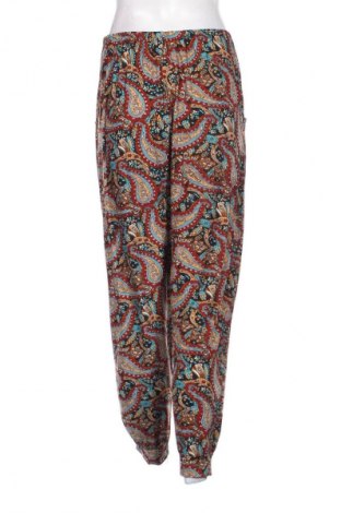 Pantaloni de femei Unbranded, Mărime 3XL, Culoare Multicolor, Preț 76,70 Lei