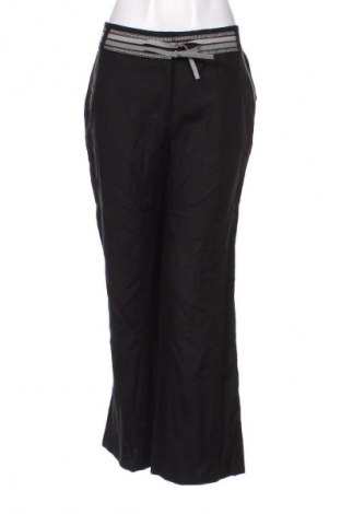 Pantaloni de femei Unbranded, Mărime XL, Culoare Negru, Preț 94,99 Lei