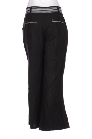Pantaloni de femei Unbranded, Mărime XL, Culoare Negru, Preț 94,99 Lei