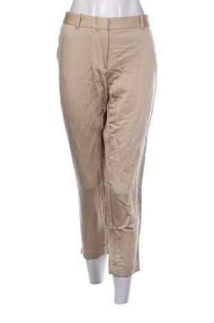 Damskie spodnie Unbranded, Rozmiar XL, Kolor Beżowy, Cena 66,39 zł
