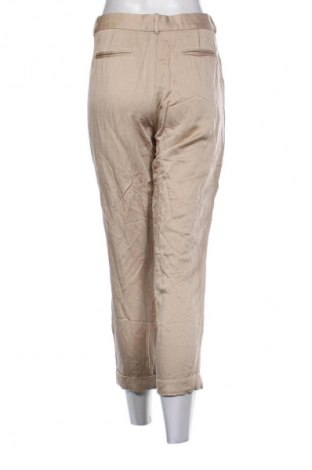 Damskie spodnie Unbranded, Rozmiar XL, Kolor Beżowy, Cena 66,39 zł