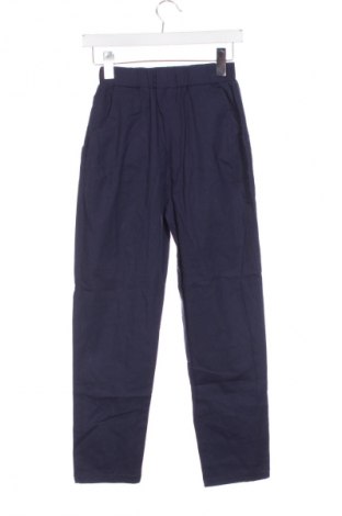Damskie spodnie Unbranded, Rozmiar XS, Kolor Niebieski, Cena 67,00 zł