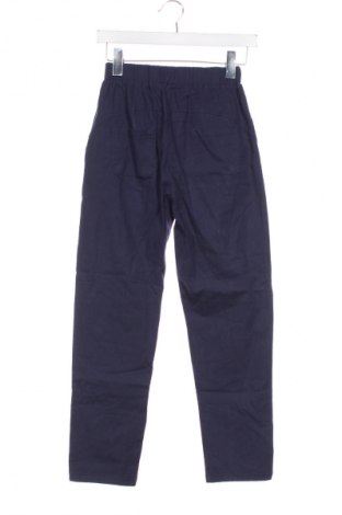 Damskie spodnie Unbranded, Rozmiar XS, Kolor Niebieski, Cena 67,00 zł