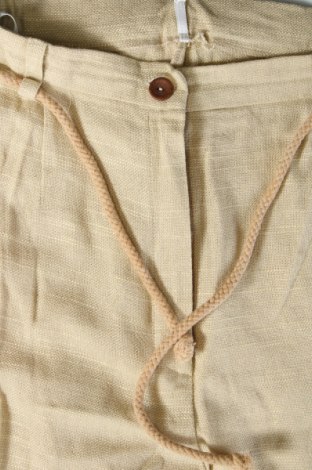 Γυναικείο παντελόνι Unbranded, Μέγεθος XL, Χρώμα  Μπέζ, Τιμή 14,91 €
