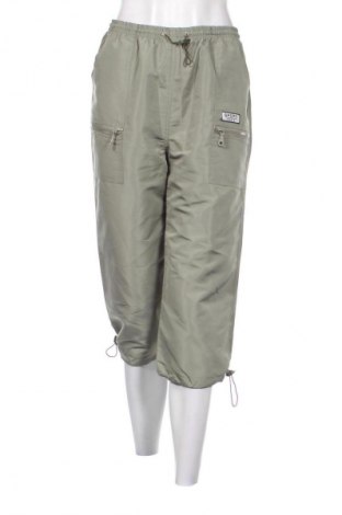 Dámske nohavice Unbranded, Veľkosť S, Farba Zelená, Cena  14,91 €