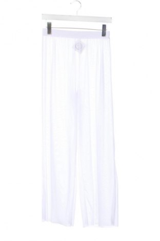 Damenhose Unbranded, Größe XS, Farbe Weiß, Preis 14,83 €