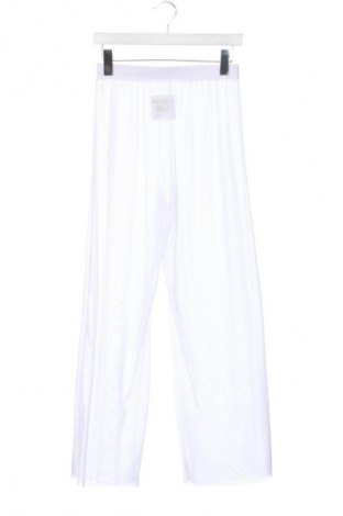 Damenhose Unbranded, Größe XS, Farbe Weiß, Preis 14,83 €